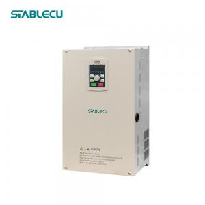 Wholesale 30KW 37KW Heavy Duty Inverter AC Drive For Fan Speed Controller from china suppliers