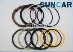 CX160D LC Crawler Excavator LZ011000 Arm Seal Kit Hydraulic Cylinder Rebuild Kit
