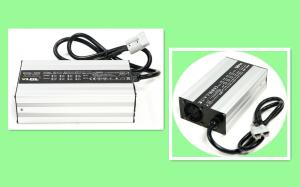 China 4 Stages Charging AGM Battery Charger 24V 25A 900W With Multi Protections on sale