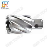 BMR TOOLS HSS Annular Cutter universal shank cutting depth 25mm for metal