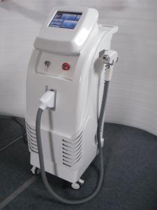 Wholesale 10HZ Home System 808 Diode Laser Hair Removal Machine For Men Leg / Arm from china suppliers
