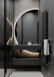 Wholesale Modern Mirror Wall Mounted Bathroom Cabinet Smart Mirror With Led Light For Bathroom Vanity Mirror from china suppliers