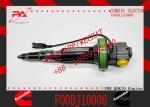 Injector 2867149 F00BJ00005 Y431K05394 F00BLOJ018 QSK19 Engine Parts Nozzle