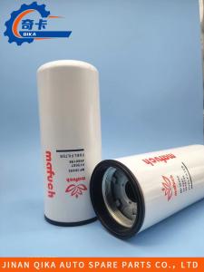 Wholesale Mf30492 Ff5687 4960198 Engine Oil Filter Fuel Filter High-Quality from china suppliers
