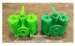 Low Pressure Dual Fuel Filter, Dual Fuel Strainers AS32 0.18/0.13 CB/T425-94