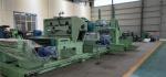 Pipe Making Machine 400-1800 Steel Pipe Mill Welding Line Spiral welded pipe