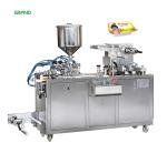 Plastic Liquid Blister Packing Machine