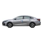 Changan Yidong EV460 Changan EADO Chinese New Energy Vehicles 145km/H