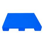 1200*1000*140mm Plastic Pallet for Durable and Heavy-Duty Supply Chain Logistics