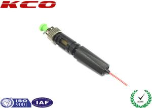 Wholesale 2.0mm 0.9mm Cable Fiber Optic Fast Connector Fiber To The Home Telecom Grade from china suppliers