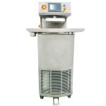 Bakery Shop 24kg Mini Chocolate Tempering Machine