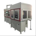 Automatic Hairpin Motor Winding Machine for Flat Wire (1.0-5.0mm)