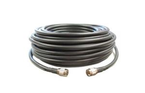 Wholesale Low Loss 240 50 Ohm Coaxial Cable with 1.42mm Bare Copper in Tinned Copper Braiding from china suppliers