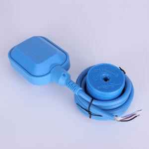 Wholesale Corrosion Resistant Liquid Level Float level float switch IP67 from china suppliers