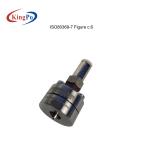 ISO80369-3 Figure C.4 Male Reference CONNECTOR For Testing Female ENTERAL