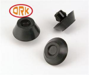 China FKM Oil Resistance Rubber Bushing  With Excellent Durability For Auto on sale