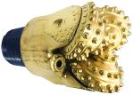 Customized Blast Hole Drill Bits Wear Resistance Shirttail Protected Deep