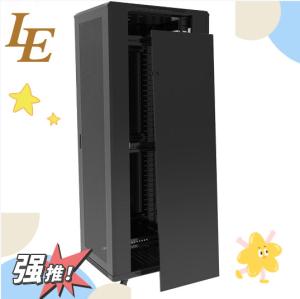 Wholesale NC Cold Rolled Steel 42U Server Rack Mount Network Equipment 19 Inch Server Rack Cabinet from china suppliers
