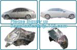 Tire Bag 5 In 1 Clean Kits Disposable Seat Cover Steering Wheel Cover Gear Shift