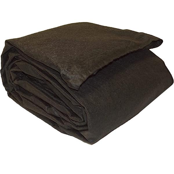 Long Fiber PP/Pet Nonwoven Geotextile for Strength and Durable Geotechnical
