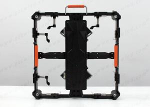 Wholesale P4.81 500*500 Full Color Indoor LED Screen Panel Rental Display Videowall from china suppliers