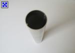 6061 - T6 Mill Finished Round Aluminum Extrusion Profiles For Industrial Use
