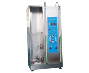 Wholesale Vertical Burning Flammability Testing Equipment Single Cable EN 60950 1 from china suppliers