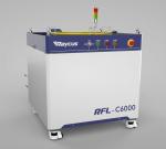 Industrial Laser Equipment 6000W Raycus Fiber Laser Source for Laser Cutting and
