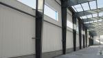 Light Steel Warehouse Peb Structure Flexible And Durable For Industrial
