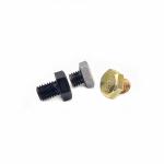 wheel hub trim bolts M8*7 Stainless Steel CD Screw Hexagonal Decorative Nail