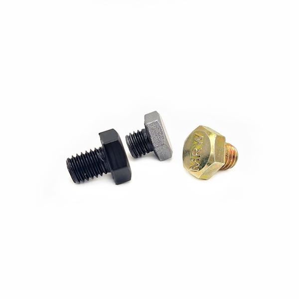 wheel hub trim bolts M8*7 Stainless Steel CD Screw Hexagonal Decorative Nail