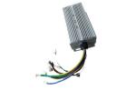 96v 2000w Electric Bike Speed Controller , Electrical Bicycle Controller GTK