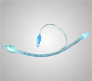 Wholesale Balloon Cuffed And Uncuffed Endotracheal Tube 5.0mm Nasal Endotracheal Intubation from china suppliers