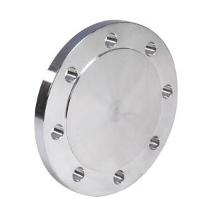 Wholesale Petroleum Industry Customized Size Stainless Steel Base Flange for 150LB A182 F304 SW 1-1/2 RF Flange 904L/2205/2507/321/316L from china suppliers
