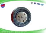 Metal + Rubber Fanuc EDM Parts A90L-0001-0548#R Fanuc Fan A90L-0001-0548