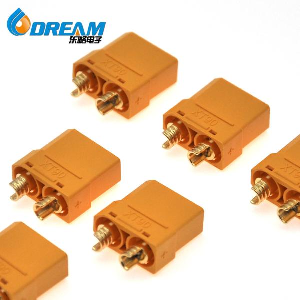 Customization Connector Amass Xt60 Xt30 Xt90 Female Plug Male Plug Adapter With