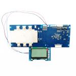 16s 48v 200a Lifepo4 Battery BMS Board Bluetooth Lithium Battery LFP 20amp
