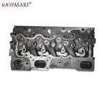Excavator Engine Parts For E950B 3304 Cylinder Head 1N4304