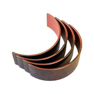Wholesale Foton Aumark AUCAN 2.5 Engine 4F25TC Connecting Rod PM40004152-1 0.2kg for Truck from china suppliers