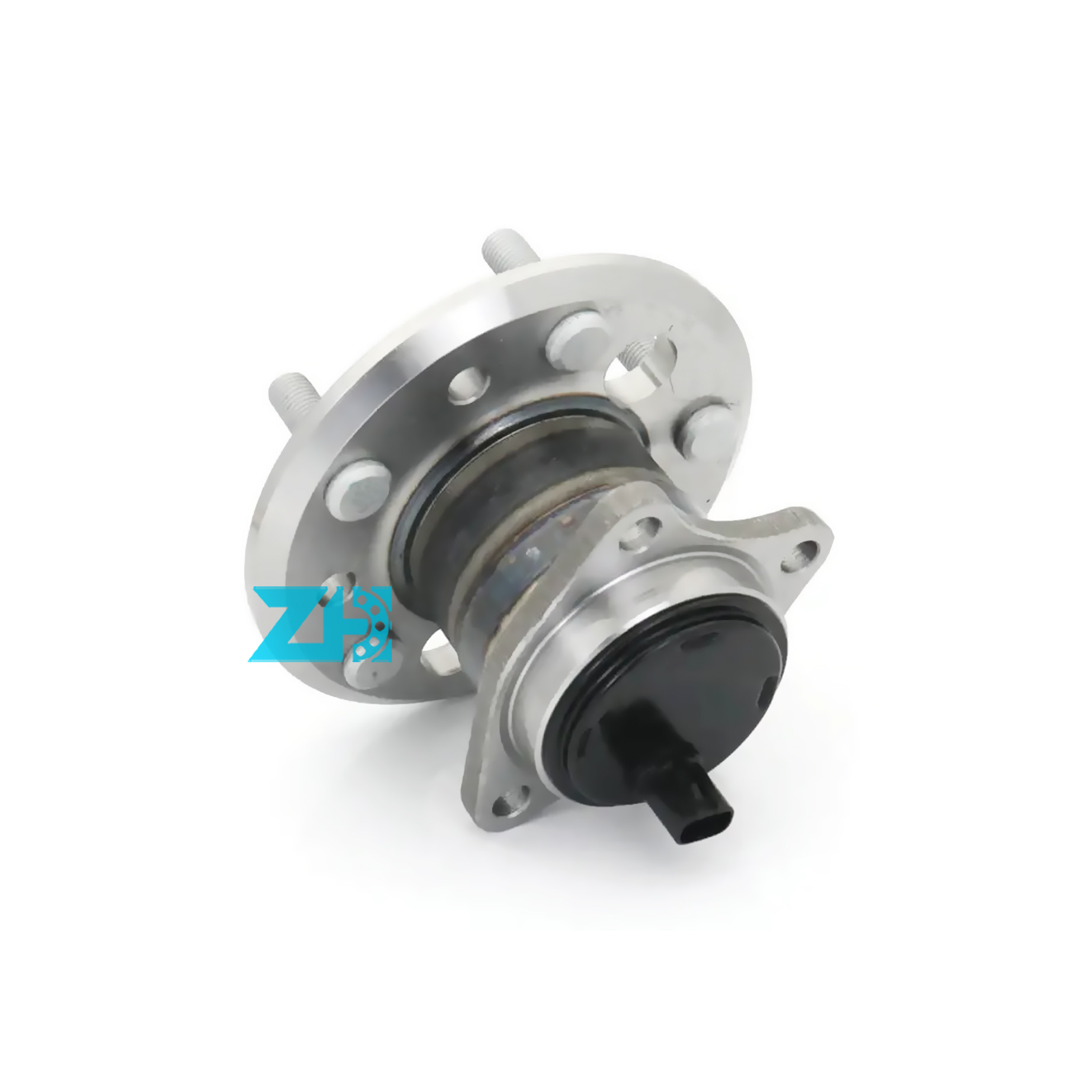 WHEEL HUB UNIT REAR LEFT 42460-06100 4246006100 For Toyota