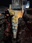 30 Mpa Rock Hardness King Kong Arm For Multiple Excavator Brands