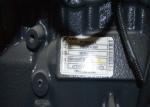 Italy FPT FPT diesel generators silent 45kva 50kva for construction