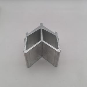 Wholesale Aluminium Profile Corner Connector For 50 Series Sliding Doors And Windows from china suppliers