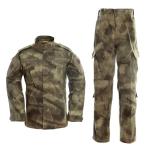 Good Ventilation military uniform---ACU， camouflage ACU， combat uniform
