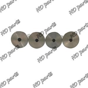 Wholesale QSB4.5 Engine Piston Valve Part 4089672 For Cummins from china suppliers