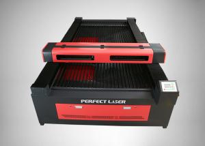 Wholesale Laser Cutter Engraver / CO2 Laser Engraving Machine For Fabric Textile from china suppliers
