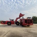 20ton Cheap Mining Tipper 20 Ton Dump Truck