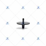 Stainless Steel 1424 KXF056PA00 NPM Machine Pick And Place Vacuum Nozzle