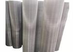 50 60 100 904L Welding Cloth Ultra Fine Mesh Dutch Twill
