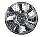 220V AC Cooling Air Exhaust Fan Ventilation Industrial OEM ODM